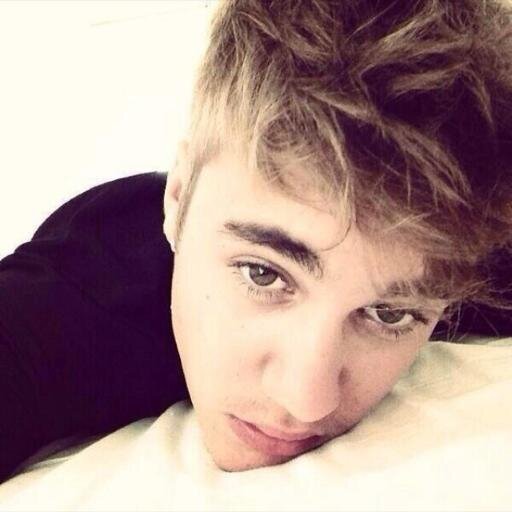 If I was paid for being a fangirl,I'd be richer than Justin.