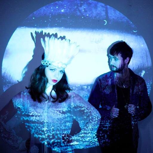 VLGRYTMS's profile picture. VULGARHYTHMS Electronic music/band duo, Upcoming Album 'MURMURATION' coming soon . . . . http://t.co/quDcsMppwM vlgrytms@gmail.com