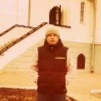 Влад Милагин (@tapvevari) 's Twitter Profile