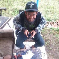 Fauzi Saddam (@jitomgloomy) Twitter profile photo