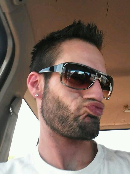 The Official Twitter Site of Scott Ogborn, Jr.
