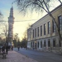 iuhf2013 (@iuhf2013giris) 's Twitter Profile