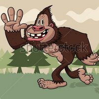 Big Foot (@crazy_log) 's Twitter Profile