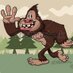 Big Foot (@crazy_log) Twitter profile photo