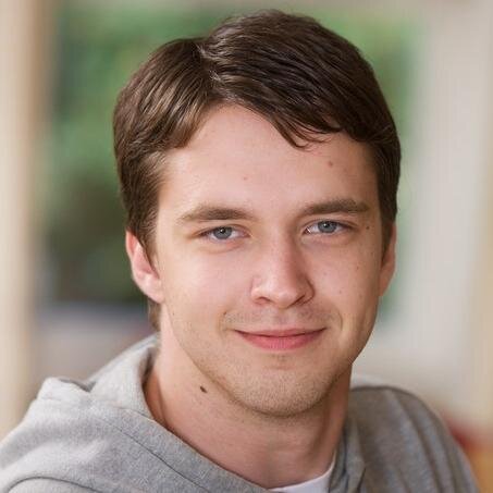 Software Engineer. Media sphere is my preference as well as Web. Openness is what I like in people.
