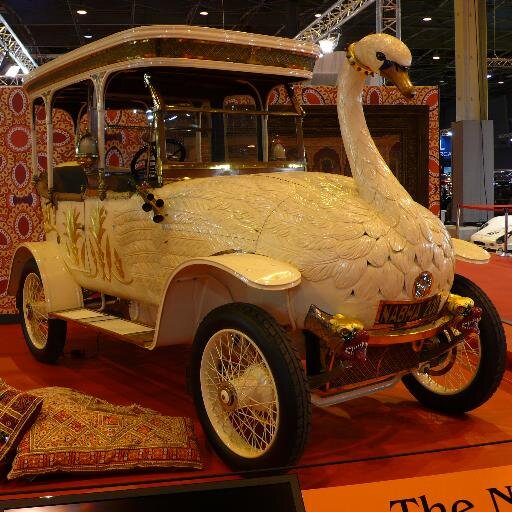 Freelance writer on automotive and other topics.