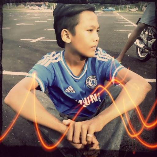 Lokman Hakim | 15 Tahun | Kluang , Johor 86000