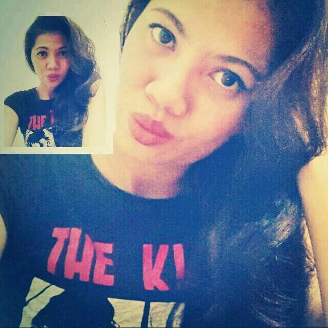 taken - complicated - SINGLE
 u can judge me if u r perfect   ** ig : suziesharuddin