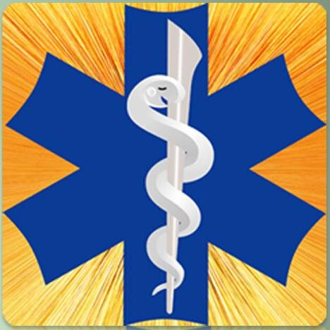 Emergency Medical Alert APP