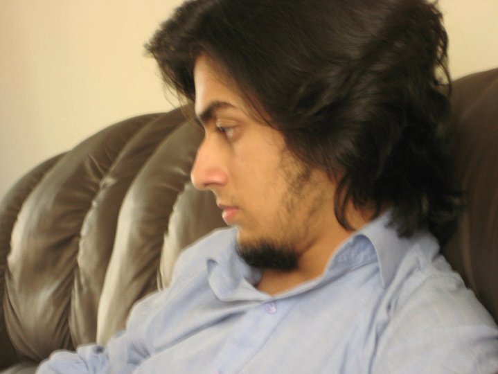Programmer, Guitarist and Gamer.