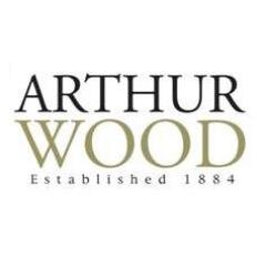 ArthurWood_UK's profile picture. With over 250 years of experience, Arthur Wood combines the elegance of English traditions with a blend of modern day sophistication to its tableware designs.
