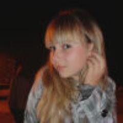 Анюта Котовская в интернете.