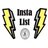 InstaListCAA's profile image