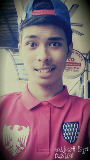 Saya Adalah Insan Biasa, Agama Saya Adalah Islam..    Peminat Team Johor Darul Takzim.. Boys Of Strait Sampai Mati !