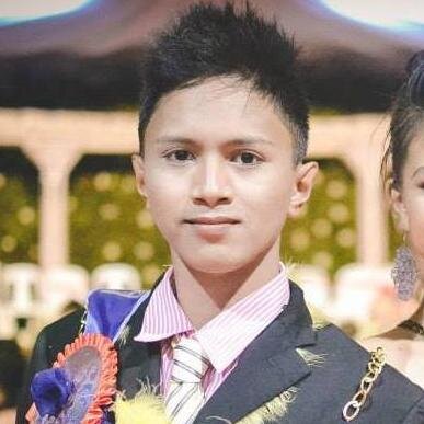 ZianeGallan's profile picture. 