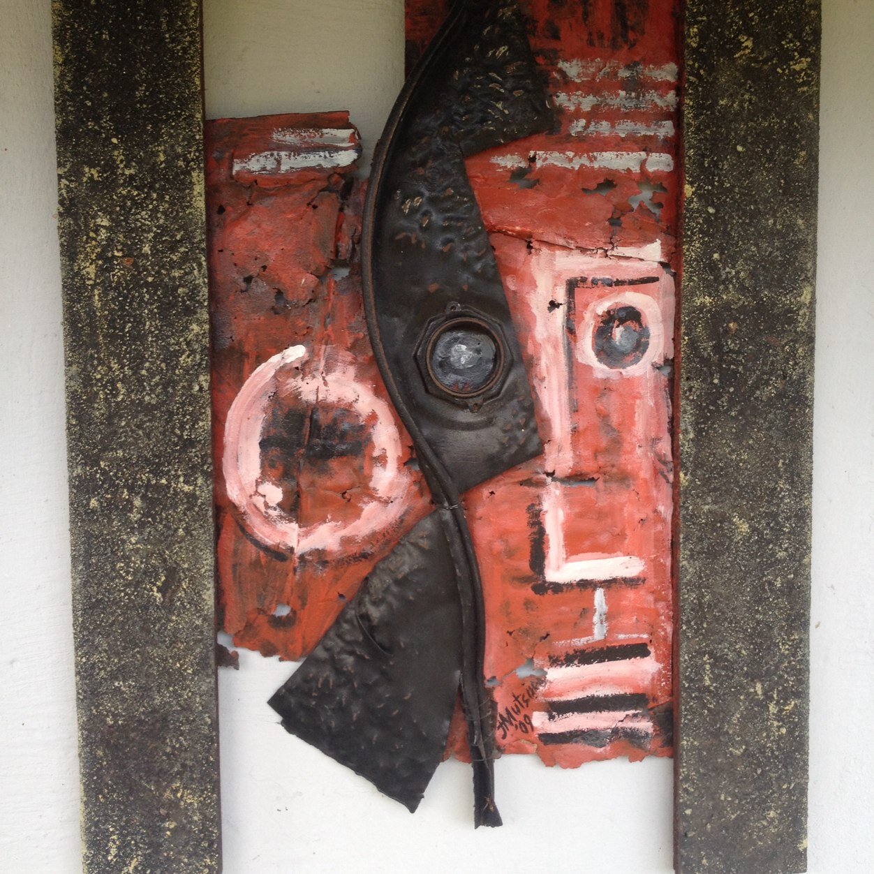 dzenimyr's profile picture. Dzeni-Myr is a rural based Community Interest Centre in Old Mutare, Zimbabwe.  Opened in 2011, consists of Kiosk, Exhibition Gallery, Reading Room, Playhouse.