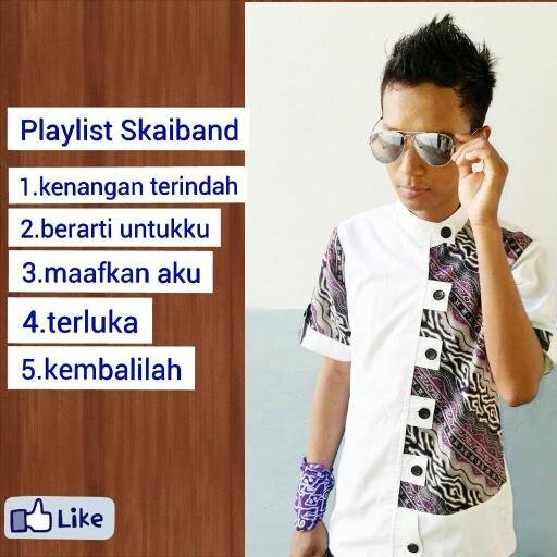 LEAD GUITAR || SKAI BAND || PHONE 08972999901 || PIN 75E0A8F8 || FROM CIREBON