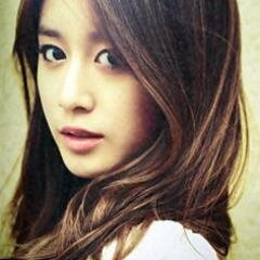 park jiyeon love you but she don't hate your money