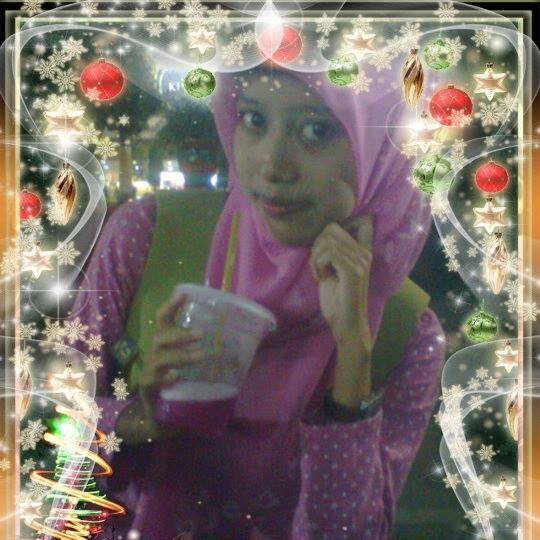 fibriana simple girl :-) :-*
aldi love ika forever :-*