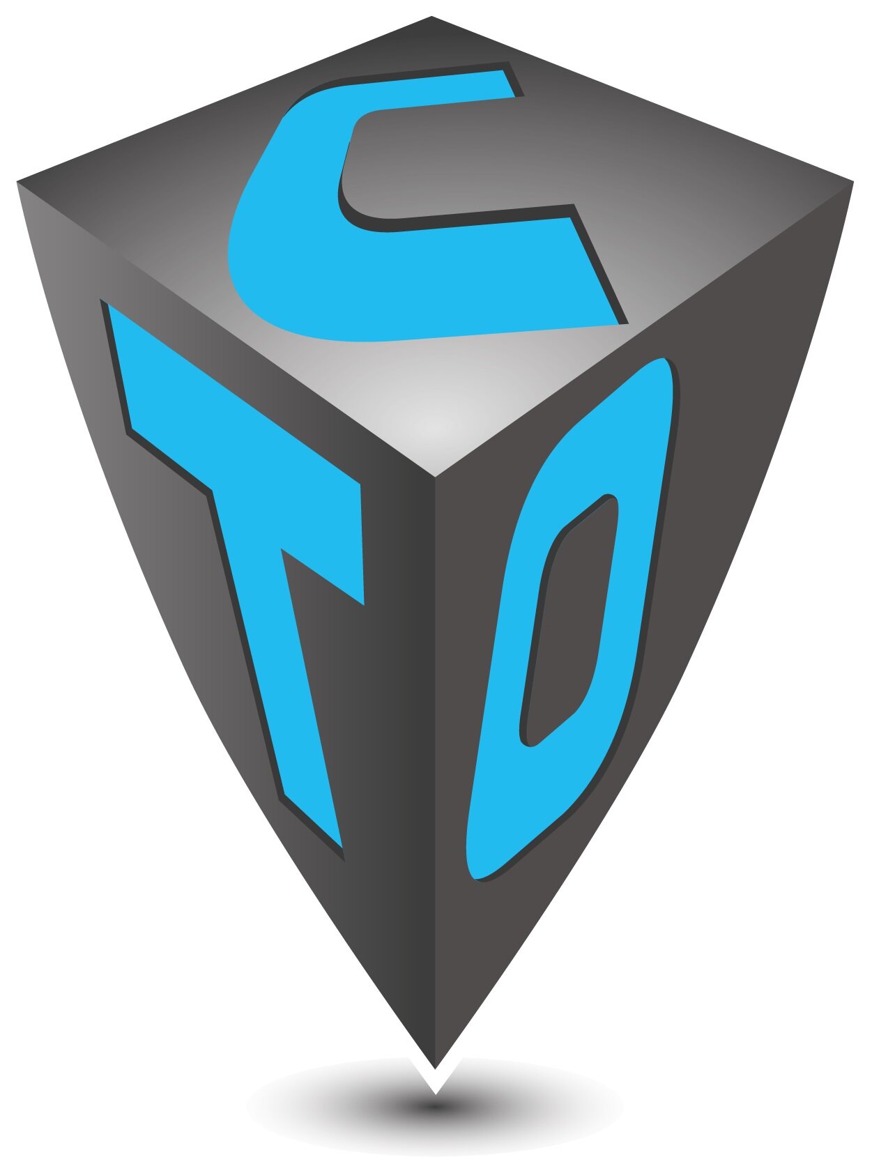 ctotechnovation's profile picture. Innovation;