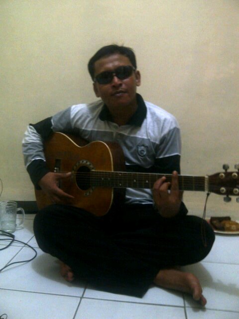 Pejuang tangguh