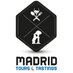 MadridTours&Tastings (@madridtandt) Twitter profile photo MadridTours&Tastings (@madridtandt) Twitter profile photo