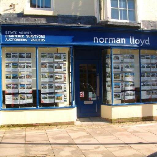 NormanLloydhome's profile picture. Norman Lloyd. Estate Agent, Chartered Surveyors, Auctioneers, Valuers.