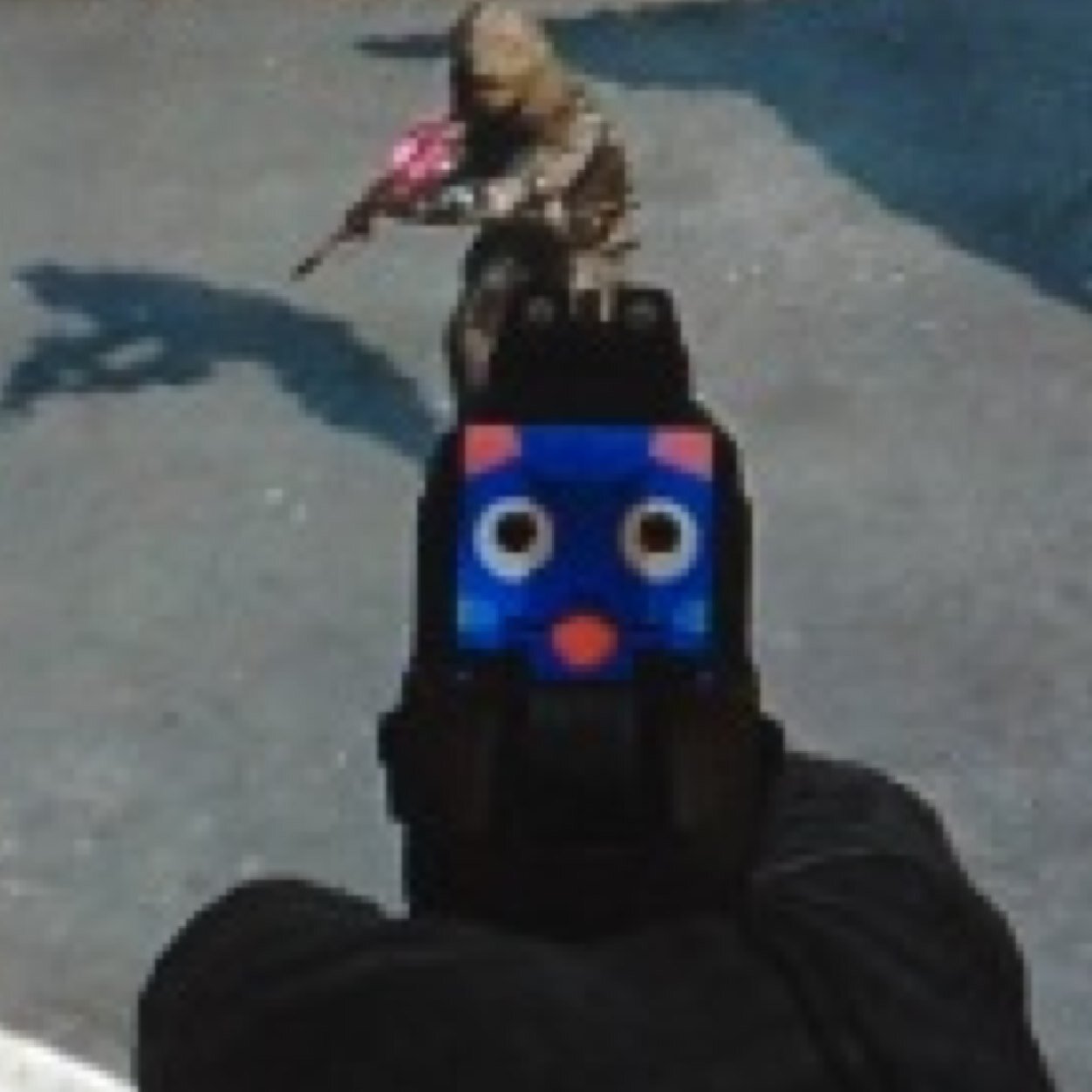 TrickShot_OPI Profile Picture