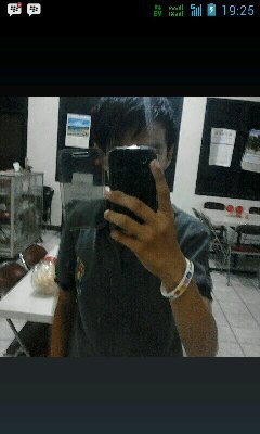 Follow me ☺ and add my facebook : nAme : Robert Stewardo