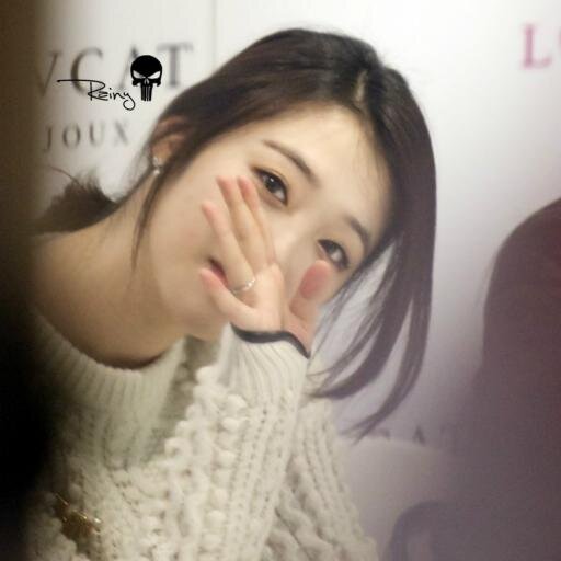 @Keluarga_CRP ㅡ f(x) Choi Jinri (솔리) ㅡ 1994