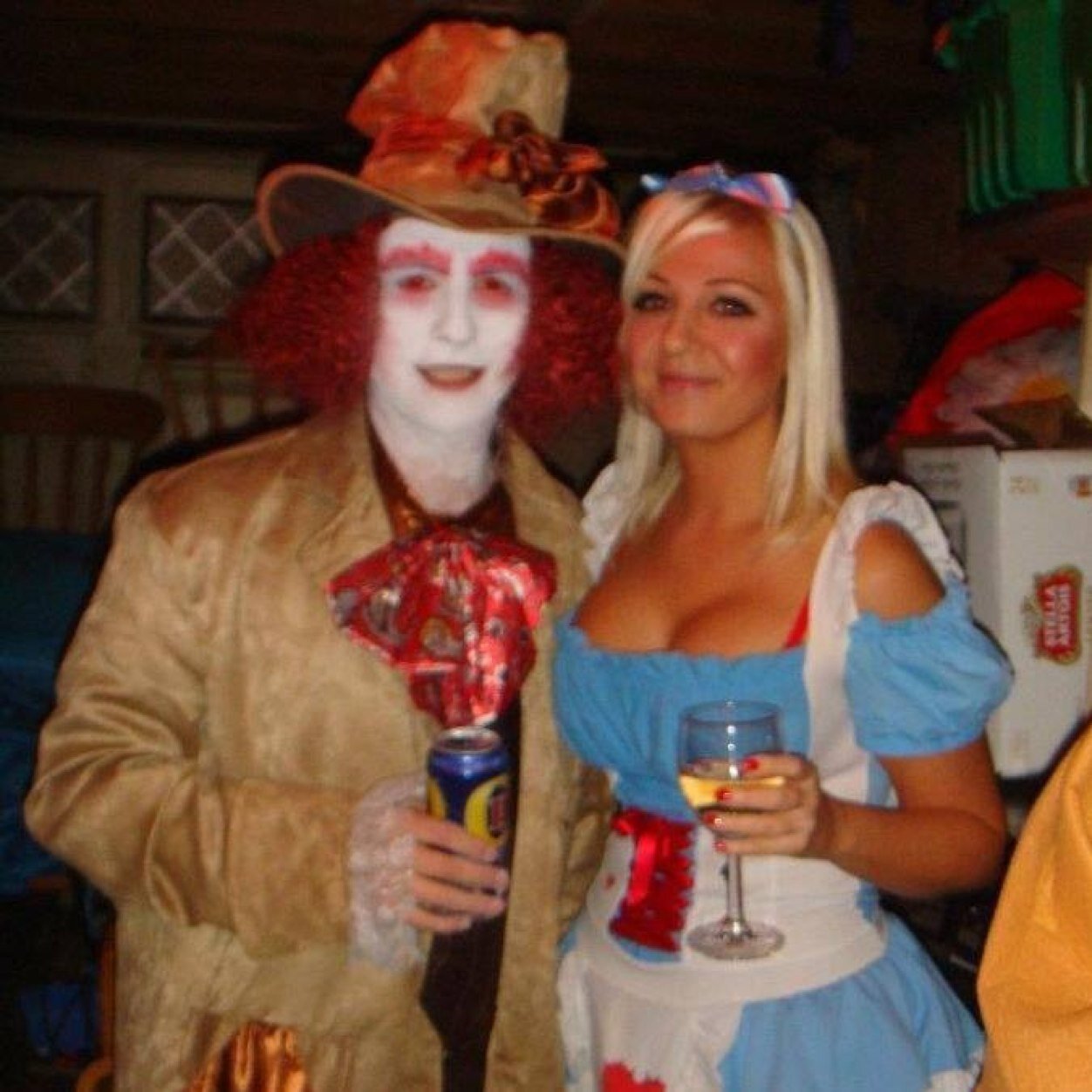 lakinst's profile picture. 