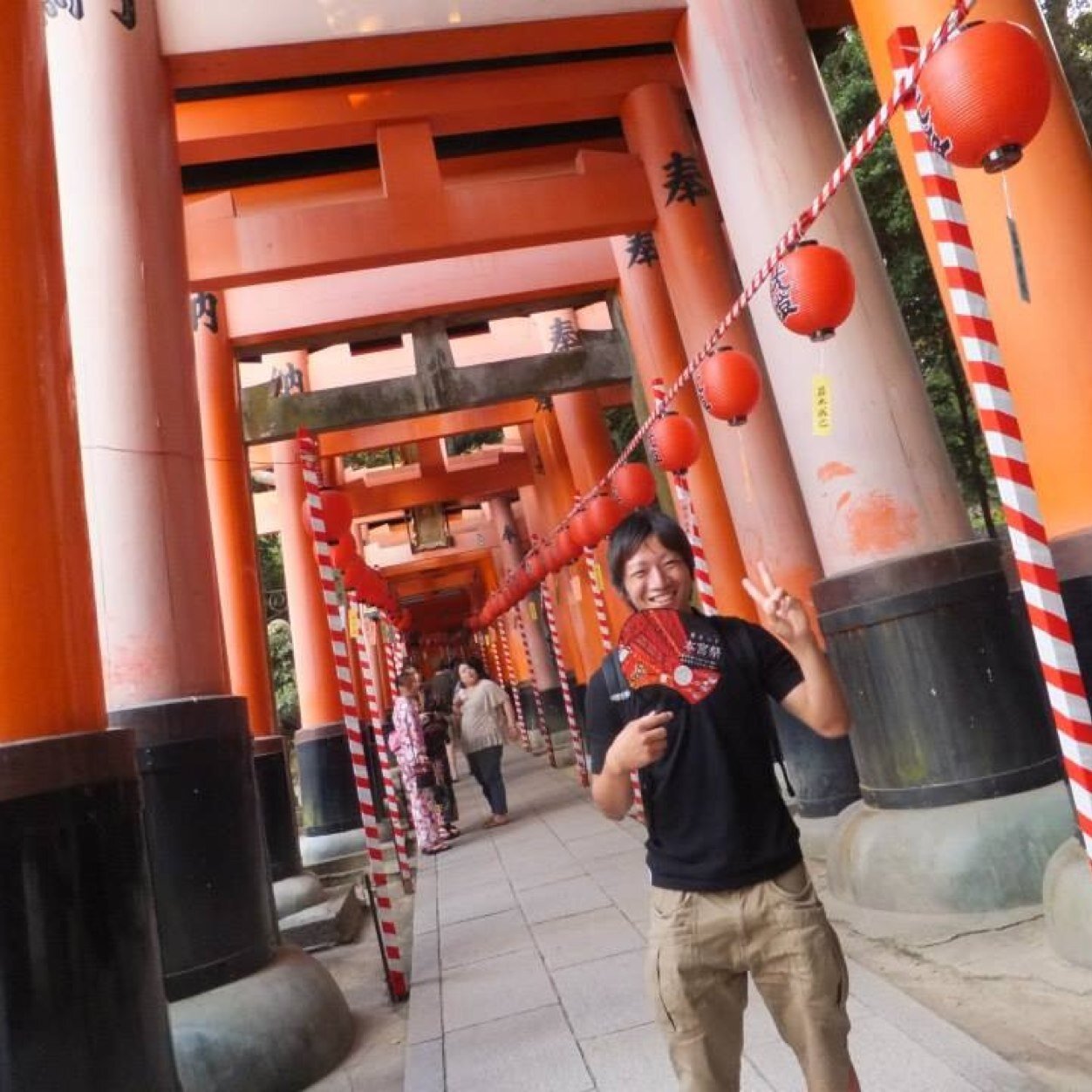 建築/ラグビー/広島→大阪→福岡→東京→福岡→大阪