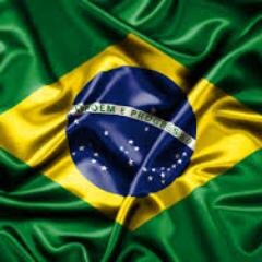 ForaPT2014's profile picture. Por um Brasil Verde e Amarelo
