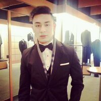 Guy He (@kid_stefan) 's Twitter Profile