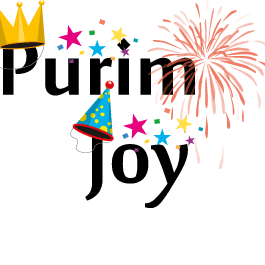 Mom of 7. Purim has a special place in all our hearts!