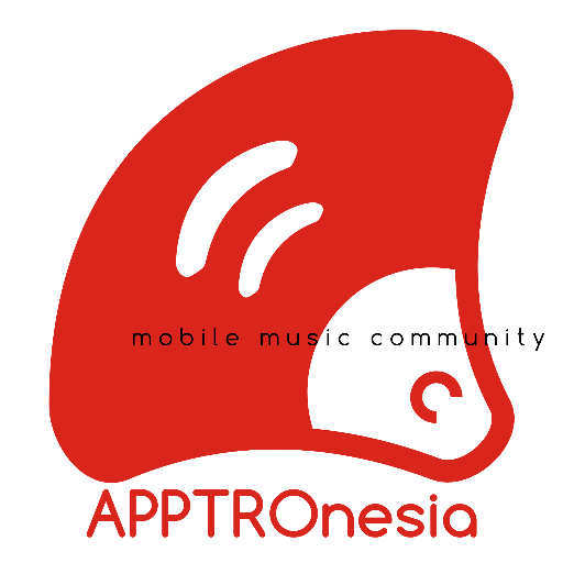 .. mobile music community ..