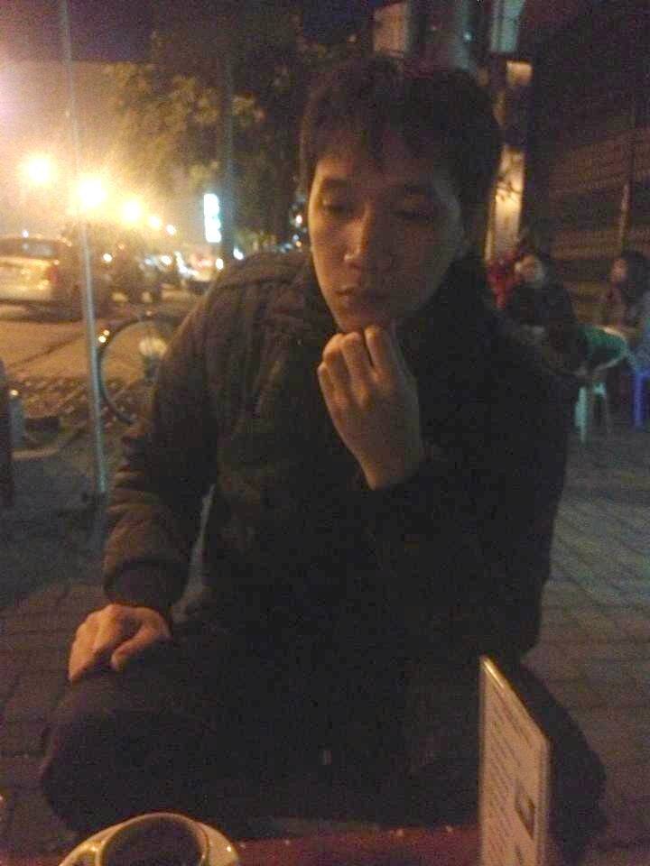 minhduc281188's profile picture. 