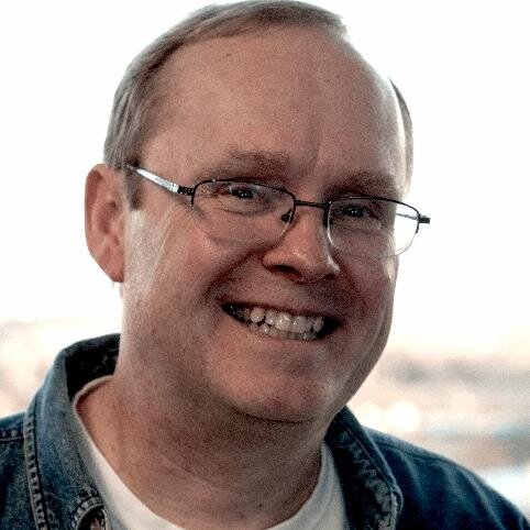 Bill Buchner