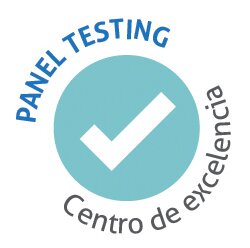 PanelTesting's profile picture. Panel Testing Center of Excellence.
Experts on Testing and Software Quality Assurance.