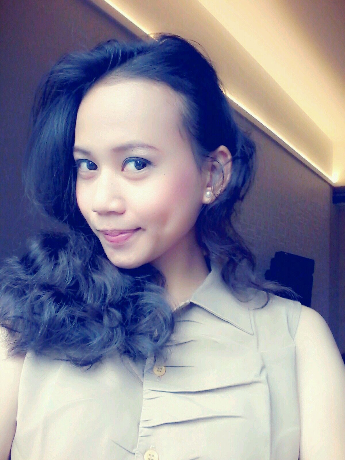 Tourism Ambassador of Tangerang City '11 (Kang Nong Kota Tangerang) | purple my live | spirit of youth ♥ 020412 - @choirunas ♥