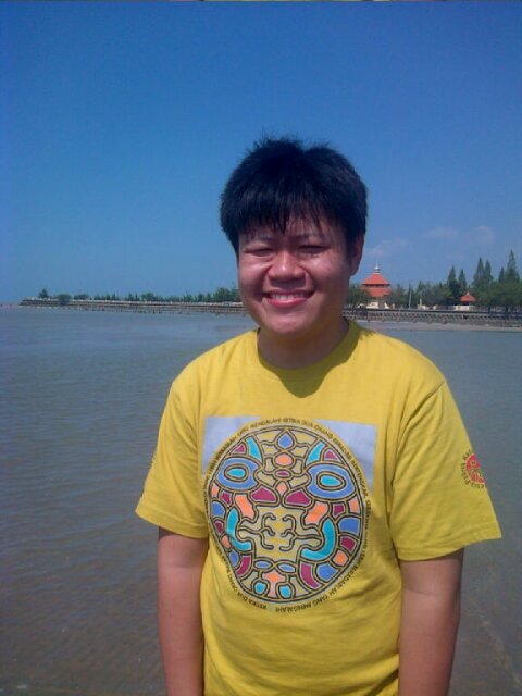 yongkyujianto Profile Picture