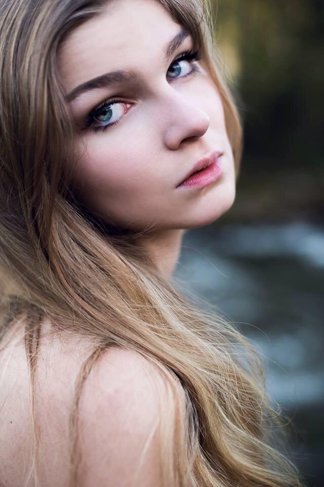 Marie-Charlotte Marchal, 19 ans, candidate à l'élection miss Belfort-Montbéliard 2014.