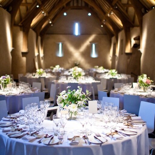 Fabulous Wedding Venue in Devon, The Great Barn