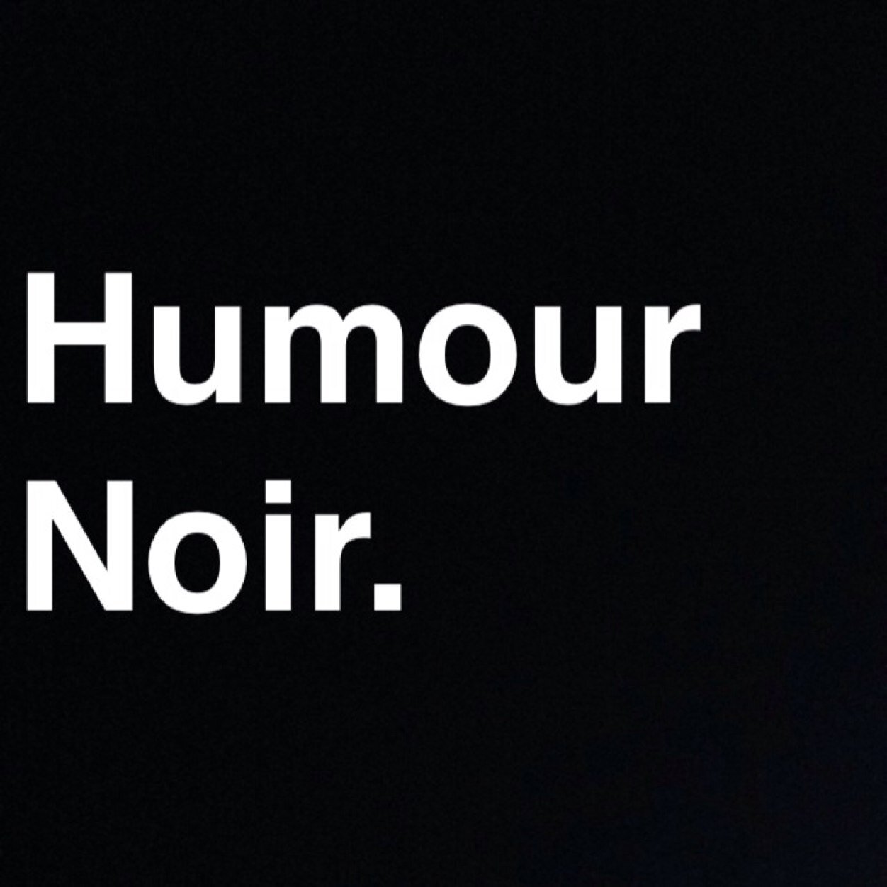Humour_Noirr's profile picture. 