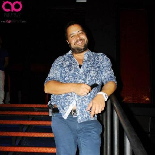 HSYNTNCBLK's profile picture. 