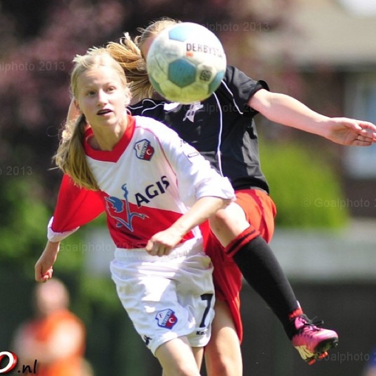 Williennetbeek's profile picture. One dream, One goal ⚽