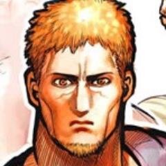 takeshi_Wbot's profile picture. ケンガンアシュラに登場する若槻武士の非公式botです。