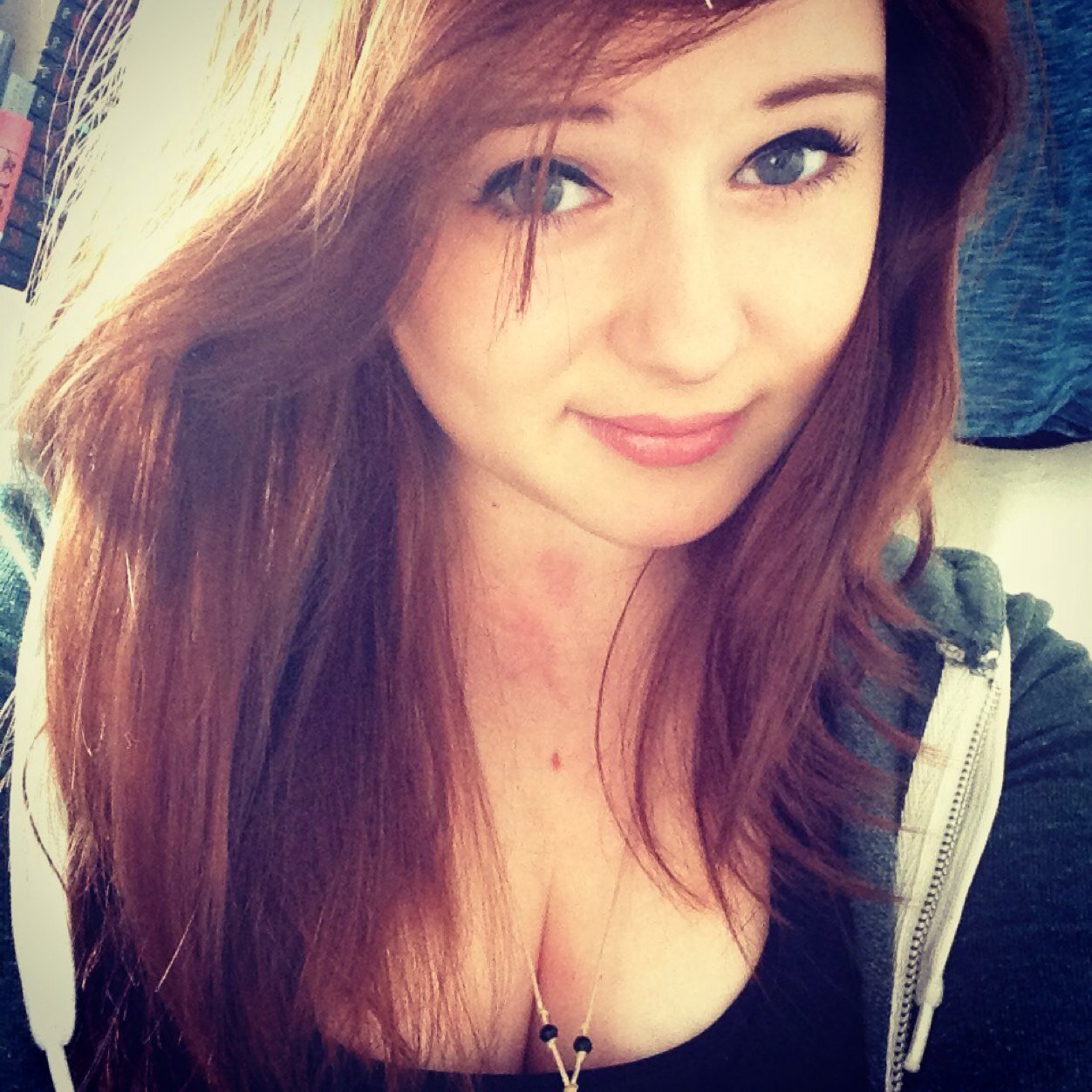 ThornePaige's profile picture. 