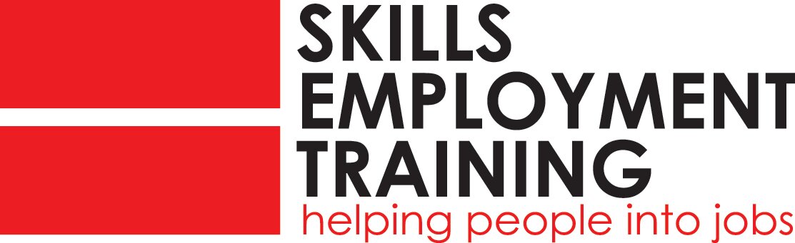 SettrainingLTD's profile picture. Skills Employment Training are a Manchester based company specialising in the delivery of bespoke training.