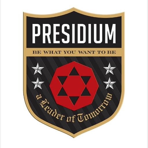 Presidium is a school where teaching & learning means fostering excellence. It promotes all-round development of a child's personality